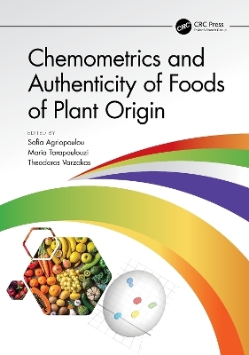 Chemometrics and Authenticity of Foods of Plant Origin - 