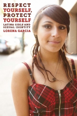 Respect Yourself, Protect Yourself - Lorena Garcia