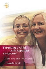 Parenting a Child with Asperger Syndrome -  Brenda Boyd