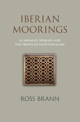 Iberian Moorings - Ross Brann