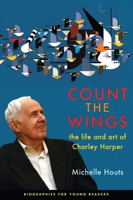 Count the Wings - Michelle Houts