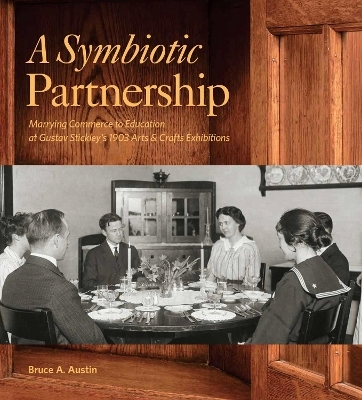 A Symbiotic Partnership - Bruce a Austin
