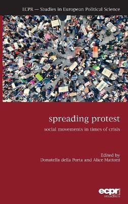 Spreading Protest - 