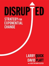 Disrupted - Larry Quick, David Platt