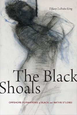 The Black Shoals - Tiffany Lethabo King