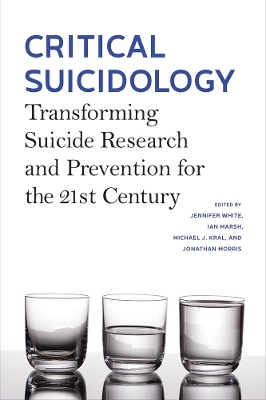 Critical Suicidology - 