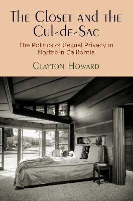 The Closet and the Cul-de-Sac - Clayton Howard