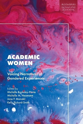 Academic Women - 