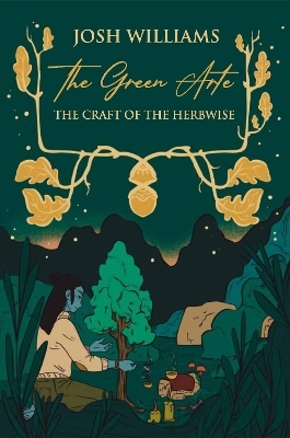 The Green Arte - Josh Williams