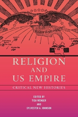 Religion and US Empire - 