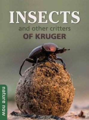 Insects and other Critters of Kruger - Joan Young
