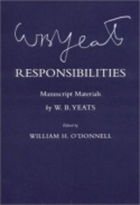 Responsibilities - W. B. Yeats