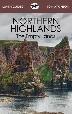 Northern Highlands - Tom Atkinson