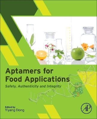 Aptamers for Food Applications - 