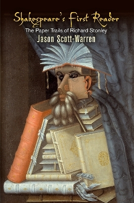 Shakespeare's First Reader - Jason Scott-Warren