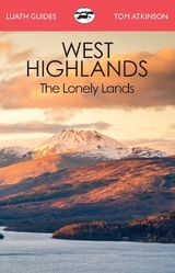 The West Highlands - Atkinson, Tom