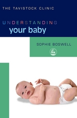 Understanding Your Baby -  Sophie Boswell