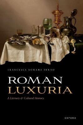 Roman Luxuria - Francesca Romana Berno