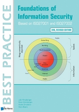 Foundations of Information Security Based on ISO27001 and ISO27002 &ndash; 3rd revised edition -  Hans Baars,  Jule Hintzbergen,  Kees Hintzbergen,  Andre Smulders