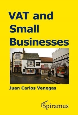 Vat and Small Businesses - Juan Carlos Venegas