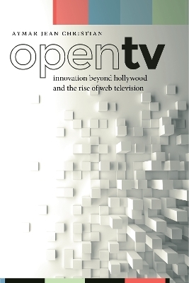 Open TV - Aymar Jean Christian