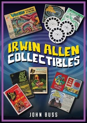 Irwin Allen Collectibles - John Buss