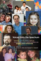 Voices from the Spectrum - 