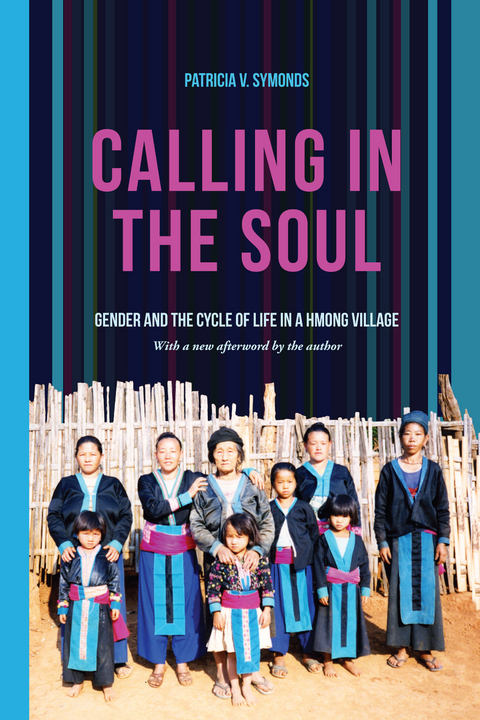 Calling in the Soul -  Patricia V. Symonds