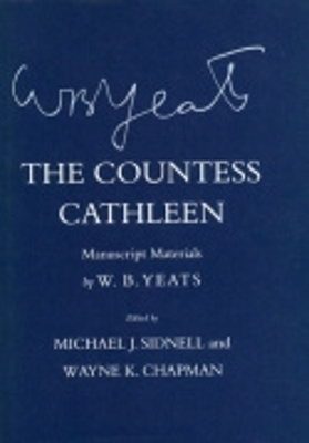 The Countess Cathleen - W. B. Yeats