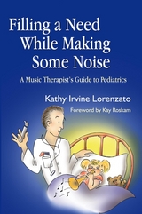 Filling a Need While Making Some Noise -  Kathy Lorenzato