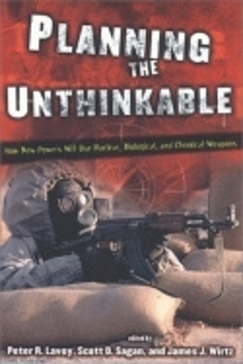 Planning the Unthinkable - 