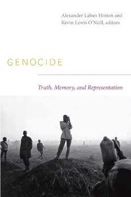 Genocide - 