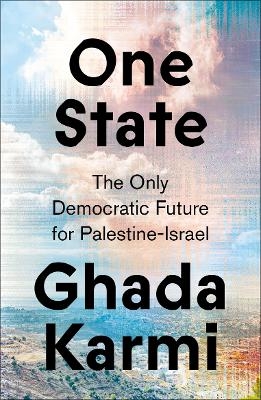 One State - Ghada Karmi