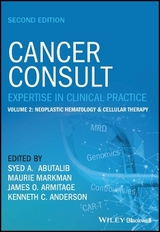 Cancer Consult: Expertise in Clinical Practice - Abutalib, Syed A.