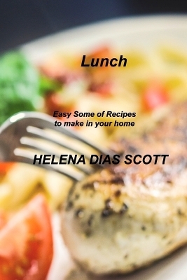 Lunch - Helena Dias Scott