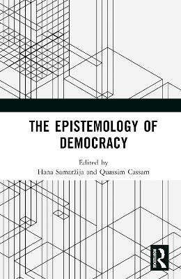 The Epistemology of Democracy - 
