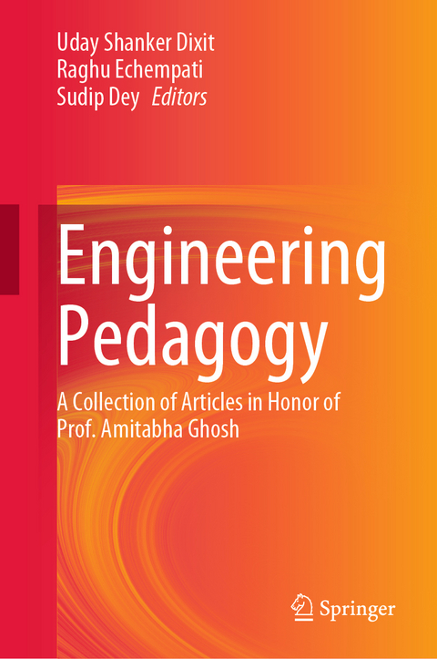 Engineering Pedagogy - 