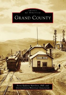 Grand County - Penny Hamilton