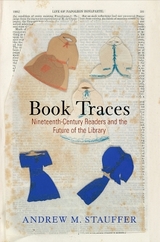 Book Traces - Andrew M. Stauffer