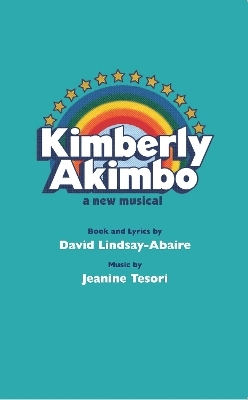 Kimberly Akimbo - David Lindsay-Abaire