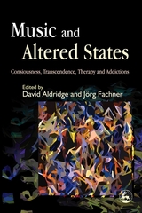 Music and Altered States - 