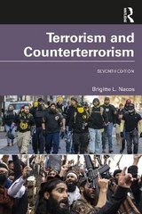 Terrorism and Counterterrorism - Nacos, Brigitte L.