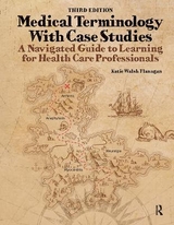 Medical Terminology with Case Studies - Walsh Flanagan, Katie