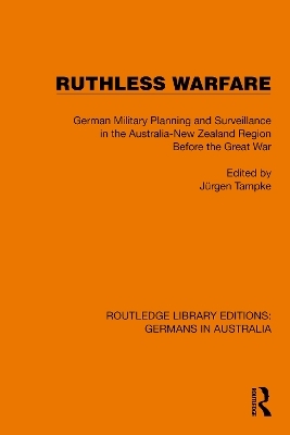 Ruthless Warfare - 