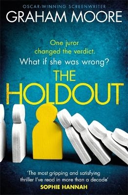 The Holdout - Graham Moore