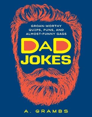 Dad Jokes - A. Grambs