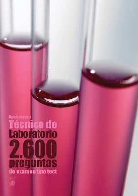 Oposiciones a Técnico de Laboratorio