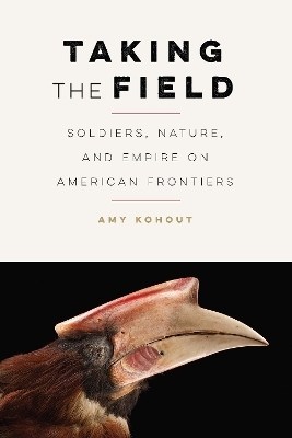 Taking the Field - Amy Kohout