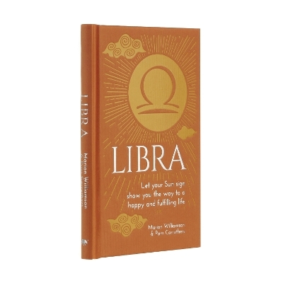 Libra - Marion Williamson, Pam Carruthers