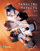 Managing Markets (Custom Edition) - Hubbard, Glenn